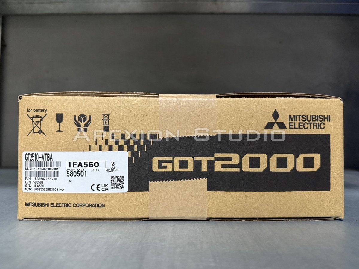 人機GT2510-VTBA