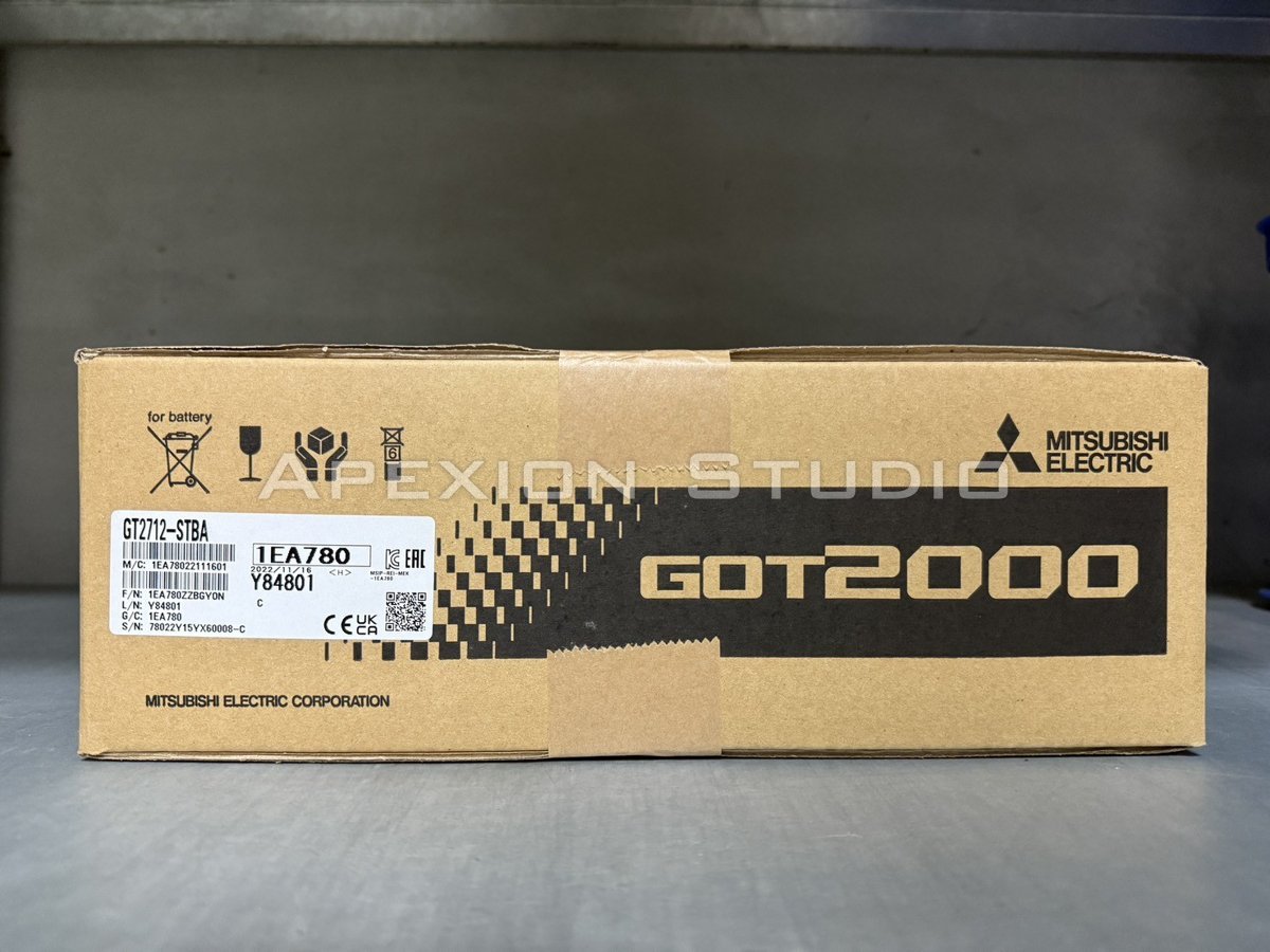 人機GT2712-STBA